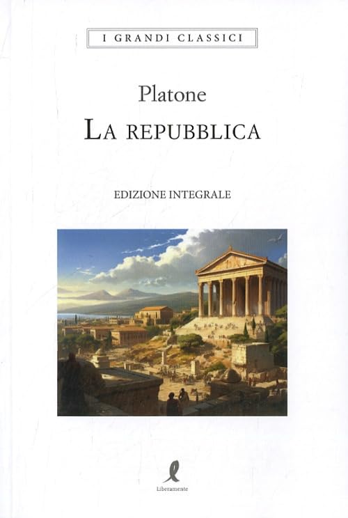  La Repubblica. Ediz. integrale