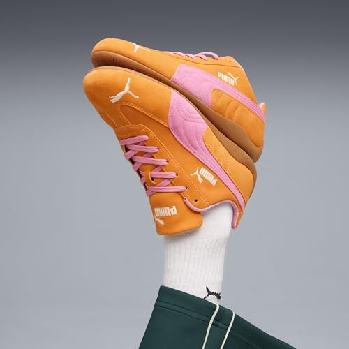 Image of Puma Unisex-Adult Speedcat Sneakers