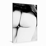 Die Deko-Bilder werden fertig aufgespannt in sicherer Versandverpackung geliefert. Der Massivholz-Rahmen aus nachhaltigem Anbau sorgt für hohe Form Stabilität