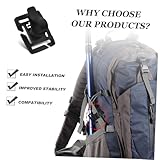 Zoom IMG-2 gatuida 6 pezzi clip rotanti Zoom IMG-2 gatuida 6 pezzi clip rotanti