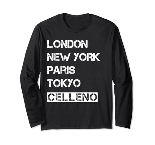 La mia casa Celleno! Luogo di nascita e amore per la casa Maglia a Manica