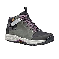 Teva Women's Grandview GTX Hiking Boot, Dark Shadow, 10 US