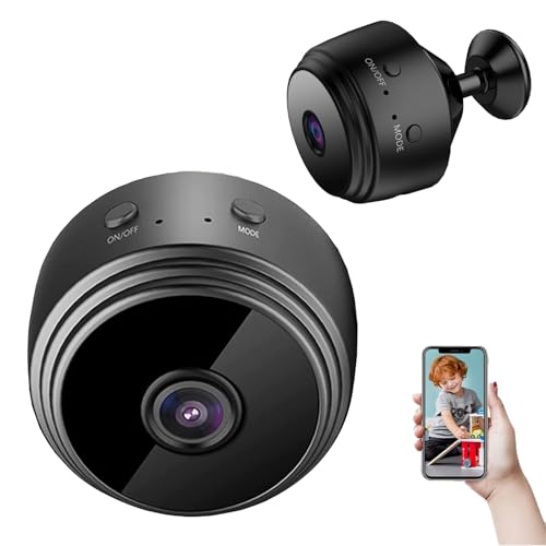 Vivocam Magnetic Mini Kamera CNJ-DE-JKC3605-XY902