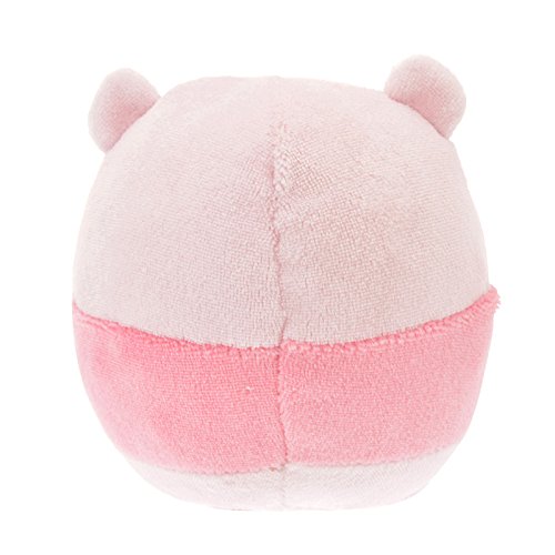 Amazon.co.jp: Disney ufufy(ウフフィ) ぬいぐるみ(S) プーさん