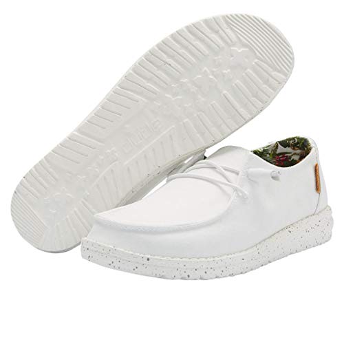 Image of HEYDUDE Women's Wendy Loafer