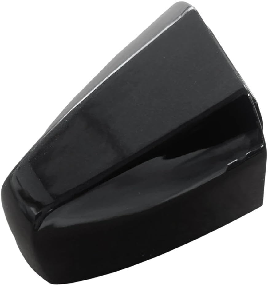 for BM=W F15 F16 F45 F46 F48 F39 2014-2019, Car Exterior Handle Door Lock Trim Cover 51217396541 Left Door Handle Caps