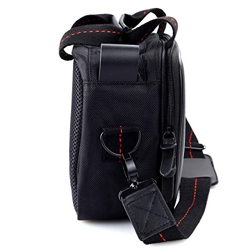 Image of High Fiber Toolkit Multifunctional Optical Fiber Installation Tool KitPacket with Strap for Repairment
