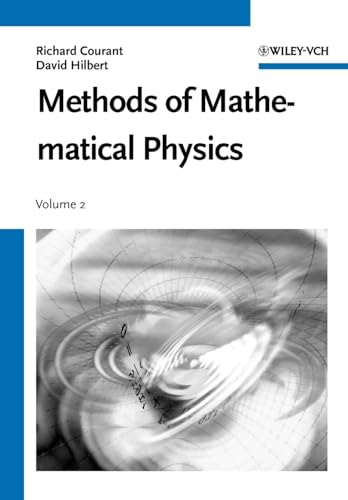 Methods of Mathematical Physics, Vol. 2