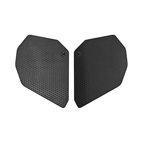 Grip réservoir DesertX Ducati coussinet latéral de traction premium