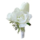 Ansteckblume Anemone, 11 x 9 x 6cm