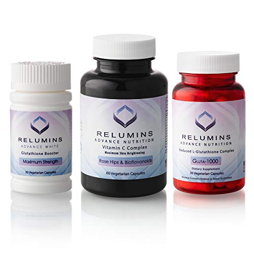 Relumins Highest Dose Sublingual Glutathione Spray - New Advanced Formula  6000mg Plus Zinc - Profess in Pakistan - StarShop.pk