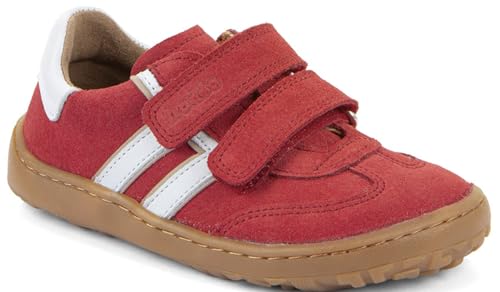 Froddo Descalzo F-Motion, rojo, 25 EU