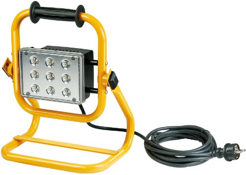 Preisvergleich Produktbild Brennenstuhl Mobile Hochleistungs-LED-Leuchte ML903 IP55, 1178670