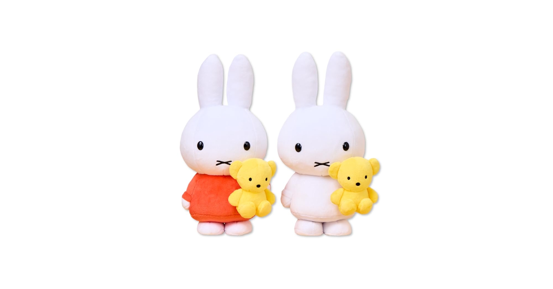 Amazon.co.jp: ミッ*フィー withぬいぐるみ くまちゃん 全2種