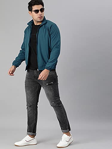 Image of VOXATI Men's Windcheater Jacket