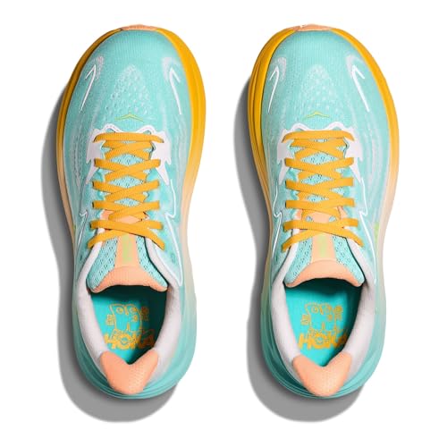 Image of Hoka Womens Clifton 10