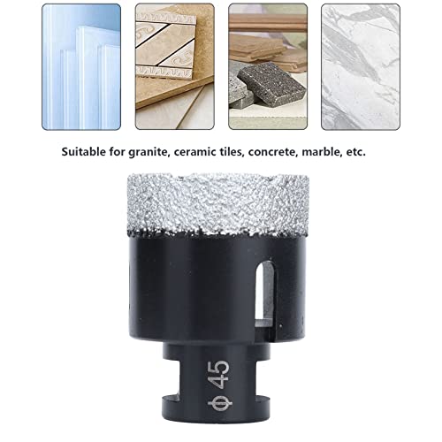 Broca Diamante 45 mm para Mármol y Azulejos miniatura 7