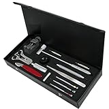 S1 Deluxe - Deutschland Uhrmacherwerkzeug Set S1-MAGNUM DX