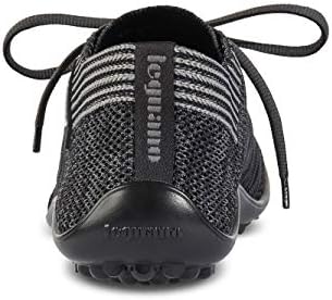 leguano Womens Barefoot Shoes Beat Anthracite (us_Footwear_Size_System, Adult, Women, Numeric_Range, Wide, Numeric_6_Point_5, Numeric_7) | Image 3