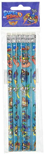 Preisvergleich Produktbild SUPERZINGS Bleistift