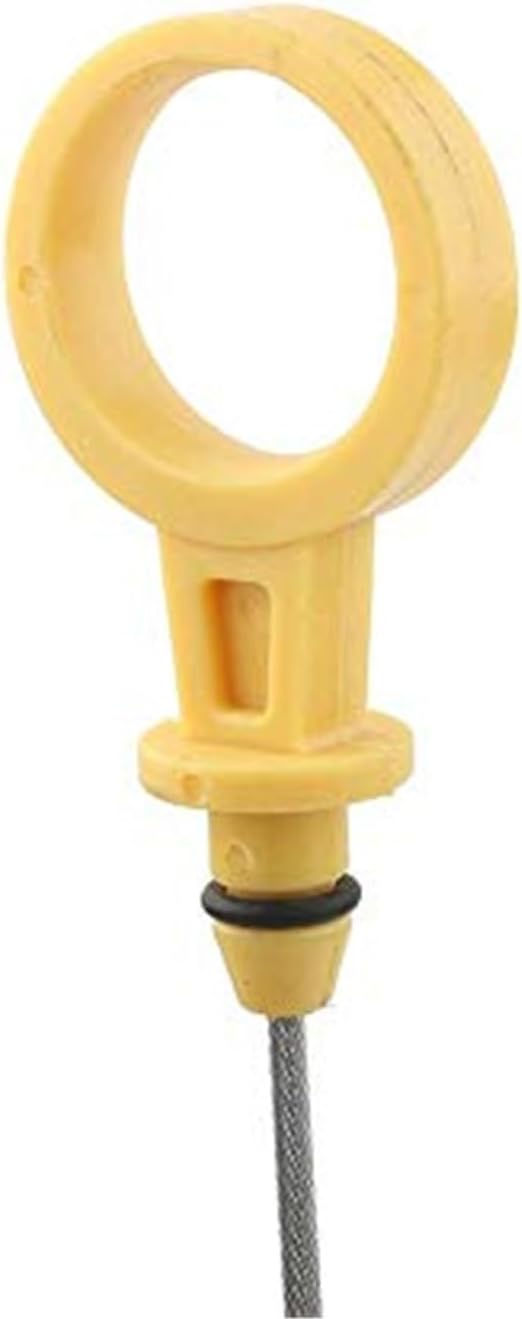 Car Auto Oil Level Dipstick Engine Oil Dip Stick 97287502 for Silverado 2500Hd 3500 V8 403 6.6L 2001-2006 Engine Oil Dipstick Indicator