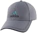 adidas Men's Contract II Cap, One Size, Onix/Lab Green/Night Grey