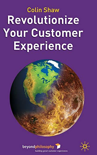 Revolutionize Your Customer Experience view 2