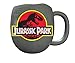 Jurassic Park 25th Anniversary Raptor Egg Molded Mug