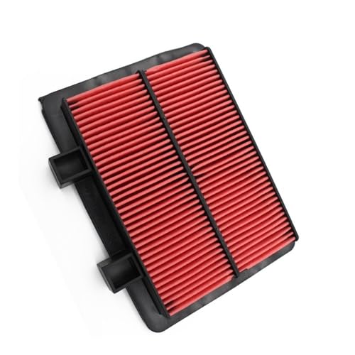 Filtre à air moto DL1000 V-Strom résout perte puissance moteur rechange 2014-2019