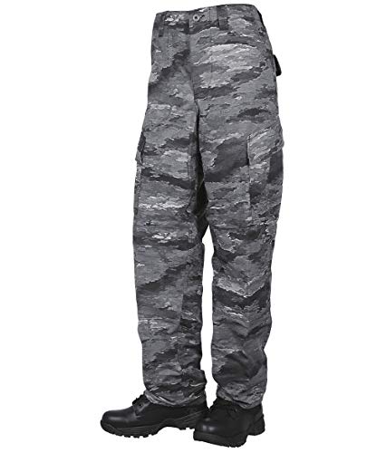 Pantalon BDU Xtreme anti-déchirure contre l'usure du travail