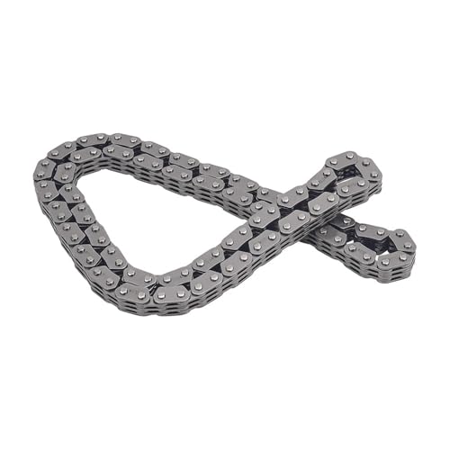 Chaîne de distribution moto 92 maillons pour éliminer l'usure du code 12760-23F00-000 - 6