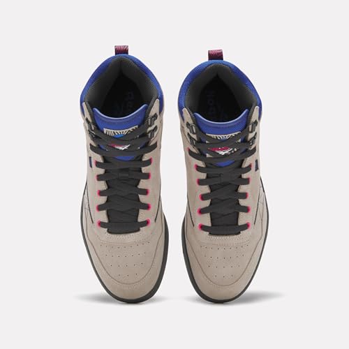 Image of Reebok Unisex-Adult Bb 4000