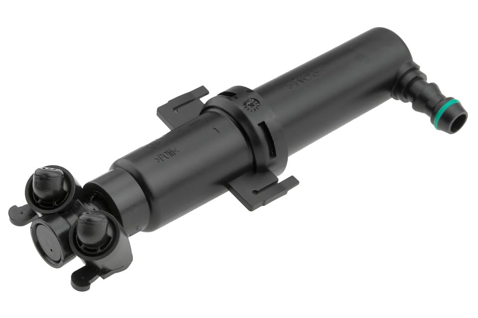 Rondelle de phare performante pour Skoda Octavia 2 et Seat Alhambra