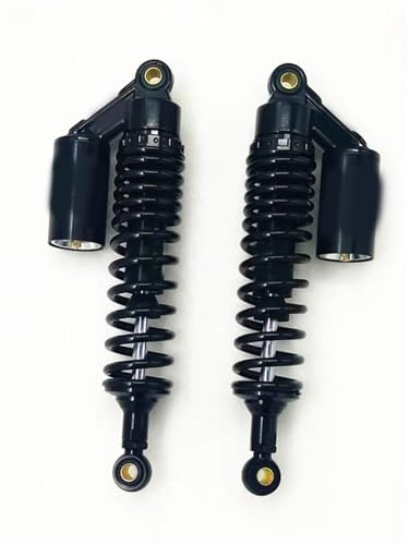 Amortisseur de moto 340mm pour stopper les guidonnages et talonnages sur Yamaha V-Max 1200