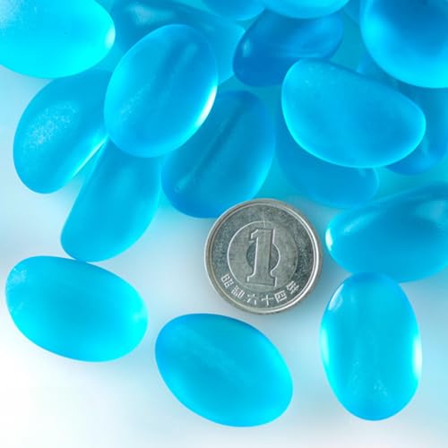 Aurenne ANAE   KX    ʂ NX^ ꍻ 500g (}u[E1.5×2.5cm)