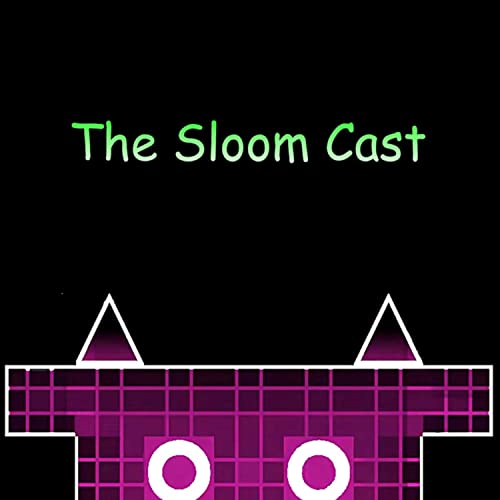 The Sloom Cast 02 - InspiroBOT