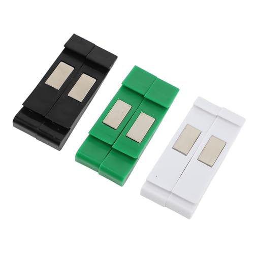 Set de 3 ayudas para cortar en cocina con grosores variables miniatura 4