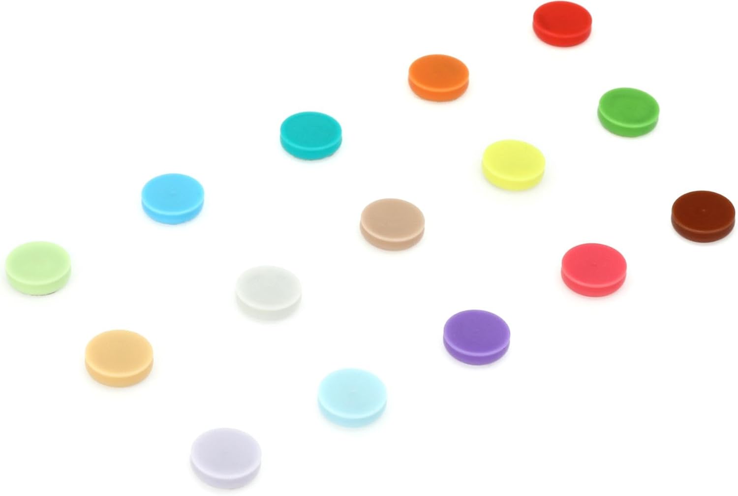 EW-D EM COLOR CODING