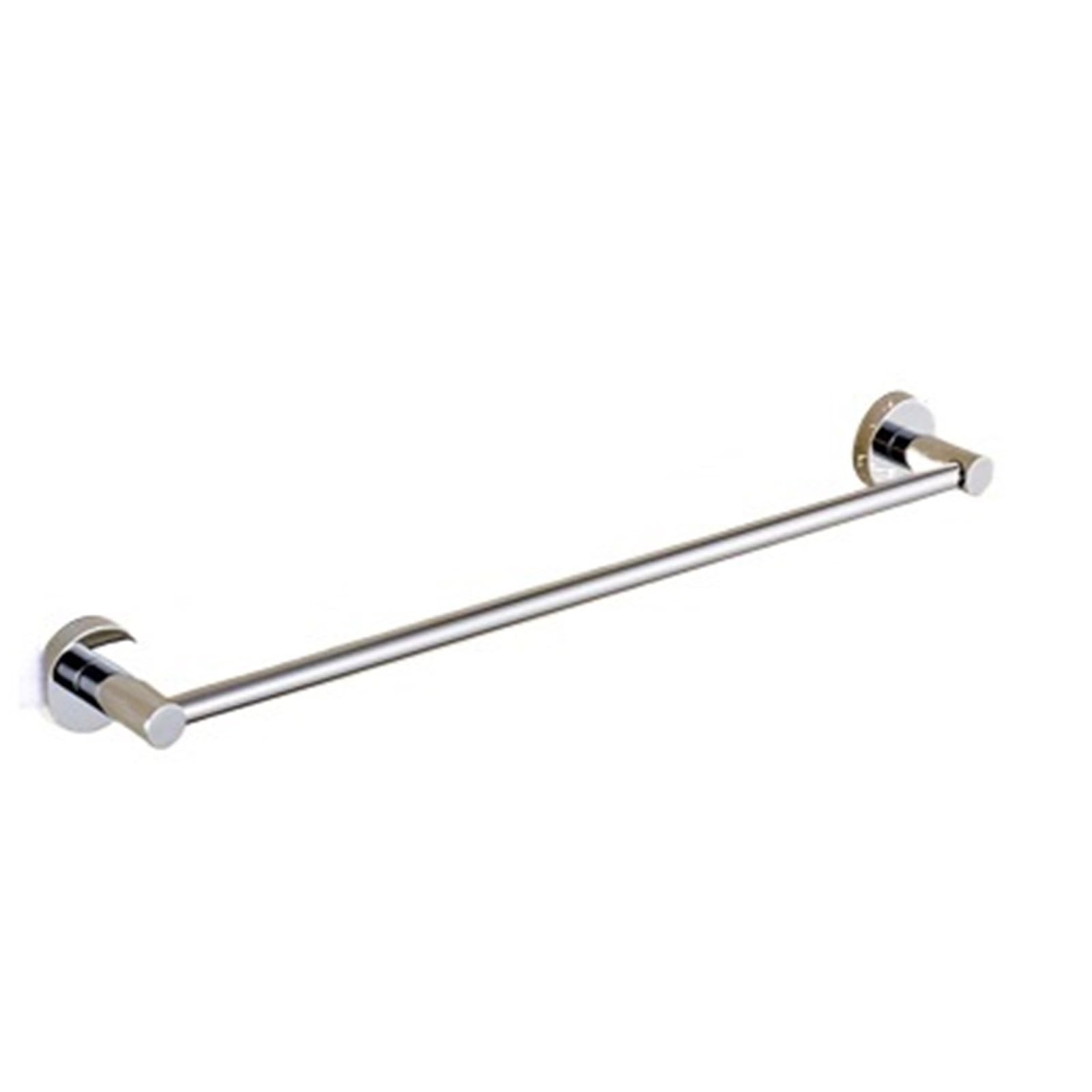 Towel Holder Towel Bar Stainless Steel Bathroom Accessory,single Towel Rail, Towel Holder(30 cm)