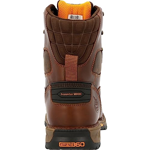 Georgia Boot Men's Gb00469 Industrial Boot4