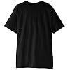 Hanes Men’s Size Beefy Short Sleeve Tee Value Pack (2-Pack) (Availble in Tall)
