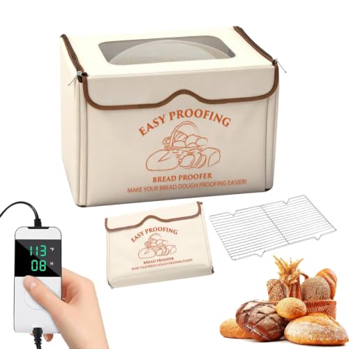 HEATIDEAS Warming Box