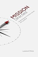 Mission Directed 1583315519 Book Cover