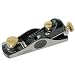 Produktbild Faithfull 1/2 Block Plane in Cardboard Box, FAIPLANE60C, Black, One size