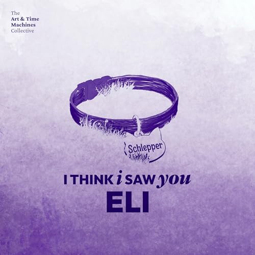 (14) I Think I Saw You, Eli