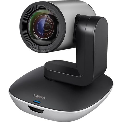 Ooper Logitech Group Affordable Video conferencing for mid to Large-Sized Meeting Rooms - Image 4