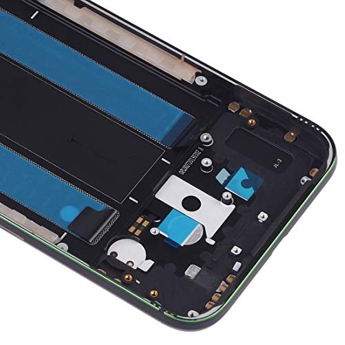 Batterie cache arrière pour Xiaomi Black Shark 2 noir