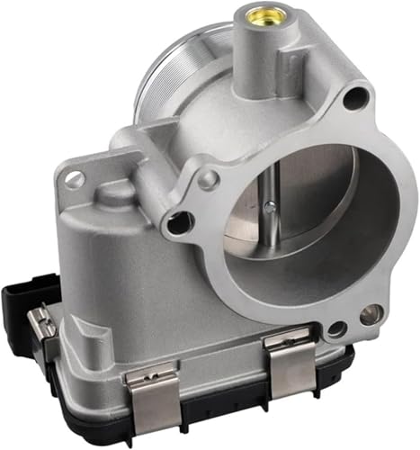 Cuerpo de aceleración de alta precisión para Peugeot 307, 308 y 408 actuador