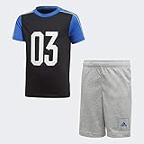 Los productos deportivos de la marca adidas están diseñados para que disfrutes de tu deporte favorito sin preocuparte de nada más que rendir al máximo