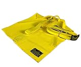 Spud, Inc. Magic Carpet Speed Sled - Strength & Conditioning (Yellow Army PT Pack - Upper Body Strap & Sled)